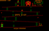 [Donkey Kong - скриншот №12]