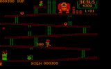 [Donkey Kong - скриншот №13]