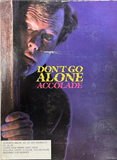 [Don't Go Alone - обложка №1]