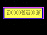 [Doolhof - скриншот №1]
