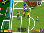 Dooly Soccer 2002