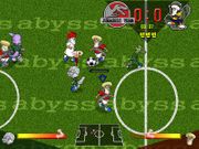 Dooly Soccer 2002
