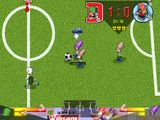 [Dooly Soccer 2002 - скриншот №33]