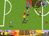 [Dooly Soccer 2002 - скриншот №35]