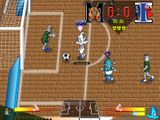 [Dooly Soccer 2002 - скриншот №47]
