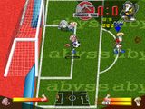 [Dooly Soccer 2002 - скриншот №54]