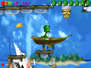 Dooly: The Great Adventure on the Iced Planet