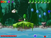 Dooly: The Great Adventure on the Iced Planet