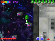 Dooly: The Great Adventure on the Iced Planet