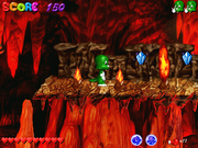 Dooly: The Great Adventure on the Iced Planet