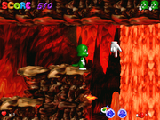 Dooly: The Great Adventure on the Iced Planet