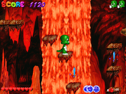 Dooly: The Great Adventure on the Iced Planet