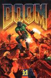 [DOOM - обложка №3]