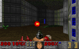 [DOOM - скриншот №1]