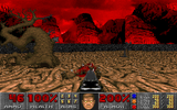 [DOOM - скриншот №8]