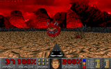 [DOOM - скриншот №9]