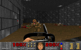 [DOOM - скриншот №10]