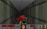 [DOOM - скриншот №14]