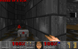 [DOOM - скриншот №18]