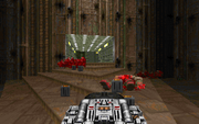 DOOM II: Hell on Earth