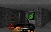 DOOM II: Hell on Earth