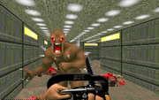 DOOM II: Hell on Earth