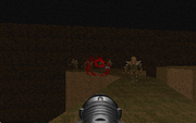 DOOM II: Hell on Earth
