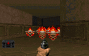 DOOM II: Hell on Earth