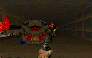 DOOM II: Hell on Earth