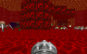 DOOM II: Hell on Earth