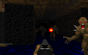 DOOM II: Hell on Earth