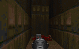 [DOOM II: Hell on Earth - скриншот №22]