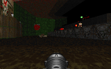 [DOOM II: Hell on Earth - скриншот №12]