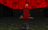 [DOOM II: Hell on Earth - скриншот №15]