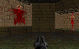 [DOOM II: Hell on Earth - скриншот №19]
