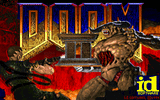 [DOOM II: Hell on Earth - скриншот №1]