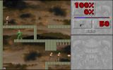[Doom 2D - скриншот №2]