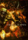 [Doom 3 - обложка №10]