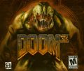 [Doom 3 - обложка №13]