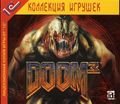 [Doom 3 - обложка №2]