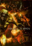 [Doom 3 - обложка №15]