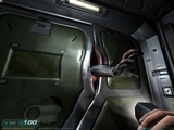 [Doom 3 - скриншот №4]