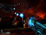 [Doom 3 - скриншот №6]
