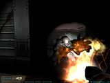 [Doom 3 - скриншот №11]