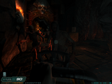 [Doom 3 - скриншот №22]