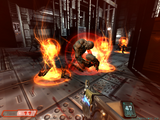 [Doom 3 - скриншот №23]