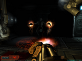 [Doom 3 - скриншот №34]