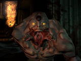 [Doom 3 - скриншот №35]
