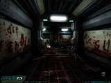 [Doom 3 - скриншот №33]
