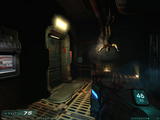 [Doom 3 - скриншот №40]